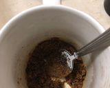 Foto langkah ke 1 dari resep Cappuccino Home Made.