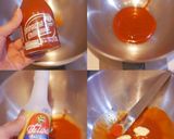 Foto langkah ke 2 dari resep Asian Buffalo Wings.