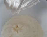 Une image de l'étape 4 de Gâteau aux fruits rouges.