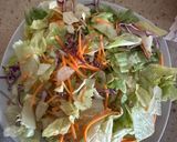 Foto del paso 2 de la receta: Ensalada Cóctel de Langostinos