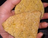 Foto del paso 9 de la receta: Sopaipillas Chilenas al horno, de Avena Integral✔Sin Gluten✔✔Muy Ricas✔