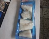 Foto del paso 1 de la receta: Bacalao Rebozado