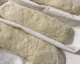 Foto langkah ke 8 dari resep French Baguette.
