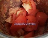 Rajasthani chilli  garlic chutney recipe step 2 photo
