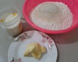 Foto langkah ke 1 dari resep 181. Roti Krumpul.
