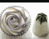 Foto langkah ke 6 dari resep Sponge Cake Tartcis Ultah.