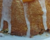 Foto del paso 7 de la receta: Torta húmeda de naranja🍊🍊 glaseada