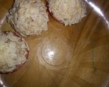 Foto del paso 1 de la receta: Tomates rellenos
