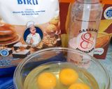 Foto langkah ke 2 dari resep Egg Chicken Roll ala Bento.