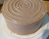 Foto del passaggio 6 della ricetta Torta al cioccolato