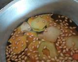 Pumpkin soup recipe step 2 photo