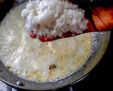 Caramel Palada pradhaman payasam recipe step 5 photo