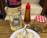 Foto langkah ke 1 dari resep Baceman bawang putih 🧄.