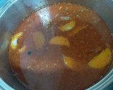 Foto langkah ke 7 dari resep Nasi Kebuli Kambing.