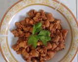 Foto langkah ke 3 dari resep Simple Chicken Teriyaki.