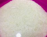 A picture of step 3 of White Chicken Pulao.