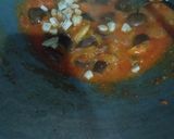 Foto langkah ke 6 dari resep Terong ikan jambal balado.