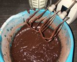 Une image de l'étape 3 de 🌸Gâteau Magique 😋.