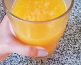 Foto del paso 1 de la receta: Postre de naranjitas 🍊