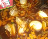 Foto langkah ke 3 dari resep Semur Ayam.
