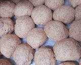 Foto del paso 4 de la receta: Pancitos saborizados 100% harina integral
