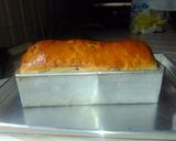 Foto langkah ke 12 dari resep Soft Bread Palmsugar cochochips (Eggless).
