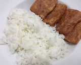 Foto langkah ke 6 dari resep Daging maling goreng (non halal).