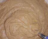 Foto del paso 2 de la receta: Budín de banana saludable