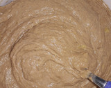 Foto del paso 2 de la receta: Budín de banana saludable