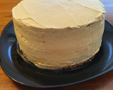 Foto del paso 3 de la receta: Torta de cumpleaños Guillermo