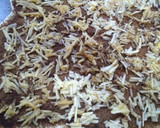Foto del paso 7 de la receta: Rolls de manzana y canela
