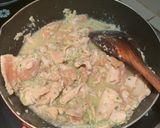 รูปขั้นตอนการทำที่ 4 ของ ไก่กระเทียม(น้ำขลุกขลิก)สูตรเด็กทานได้