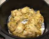 รูปขั้นตอนการทำที่ 5 ของ ไก่อบ