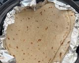 A picture of step 3 of Chicken Fajitas (Juicy & Authentic).