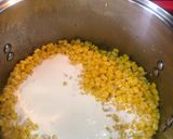 Foto del paso 3 de la receta: Élotes a la crema con el toque Sonorense
