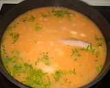 Foto del paso 5 de la receta: Rape a la marinera