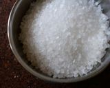 A picture of step 3 of Sewiyan custard.