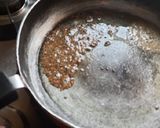 A picture of step 3 of Restaurant style Dal tadka.