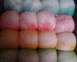 Foto langkah ke 4 dari resep Japanese milk bread.