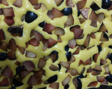 Foto del paso 5 de la receta Tarta de prunas