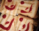 સેન્ડવીચ (Sandwich Recipe In Gujarati) રેસીપી સ્ટેપ3ફોટો