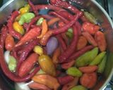 Foto langkah ke 1 dari resep Sambal Jambal Kencur.