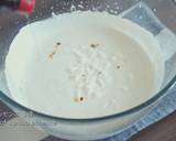Matcha Swiss Roll (Matcha Roll Cake)Recipe video recipe step 14 photo