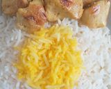 عکس مرحله 4 از دستور جوجه کباب تابه ای