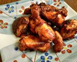 Foto langkah ke 2 dari resep Ayam Goreng Kalasan (Ungkep Air Kelapa).