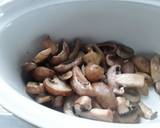 Sig's creamy pork and mushroom salad recipe step 4 photo