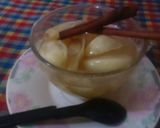 Foto langkah ke 4 dari resep Setup Salak Simple.