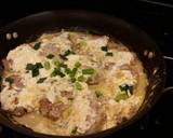 Creamy Buffalo Pork Tenderloin Medallions recipe step 14 photo