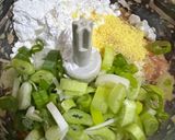 Foto langkah ke 3 dari resep Wanton Soup (Pangsit Rebus).