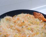 Foto langkah ke 1 dari resep Pastel Bihun.
